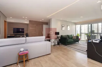 Maravilhoso apartamento em moema indios - totalmente reformado.