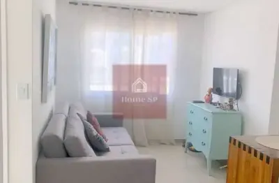 Apartamento com 2 quartos à venda na Rua Comendador Miguel Calfat, --, Vila Nova Conceição, São Paulo