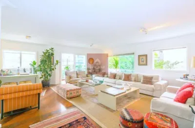 Apartamento com 3 quartos à venda na avenida macuco, --, moema, são paulo, 210 m2 por r$ 2.970.000