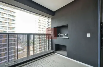 Apartamento com 2 quartos à venda na Avenida Roque Petroni Júnior, --, Brooklin, São Paulo