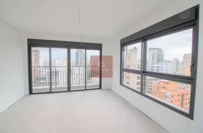 Apartamento com 4 quartos à venda na Rua Ministro Gabriel de Rezende Passos, --, Moema, São Paulo