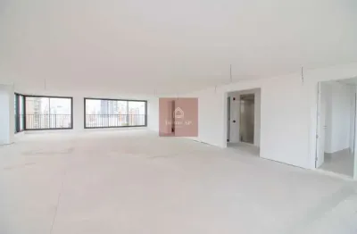 Apartamento com 4 quartos à venda na Rua Ministro Gabriel de Rezende Passos, --, Moema, São Paulo