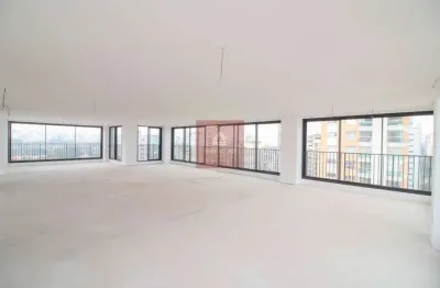 Apartamento com 4 quartos à venda na Rua Ministro Gabriel de Rezende Passos, --, Moema, São Paulo