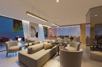 Apartamento a venda jardim paulista 103m 3dorms 2suítes 1vaga grande recém entregue