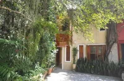 Jardim américa chamosa casa de vila 300m 4dorms 2suítes 1vaga de garagem