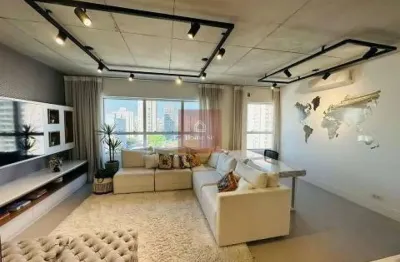 Excelente apartamento na vila olimpia com 74m², andar alto, reformado.