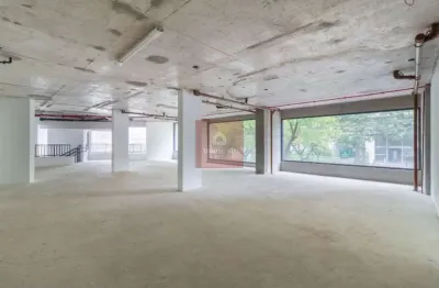 Ponto comercial à venda na Avenida Iraí, --, Moema, São Paulo