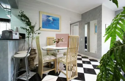 Apartamento em moema pássaros com 61,96m², 2 dormitórios, 1 vaga.