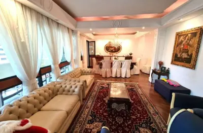 Excelente planta em moema pássaros, um por andar, 220 metros privativos