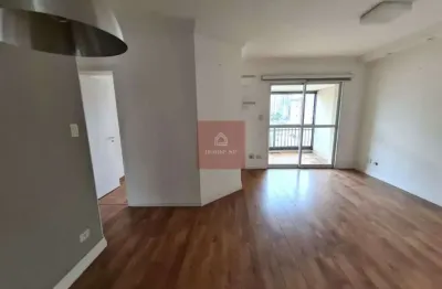 Apartamento com 3 quartos à venda na Rua Professor Tranquilli, --, Vila Mariana, São Paulo