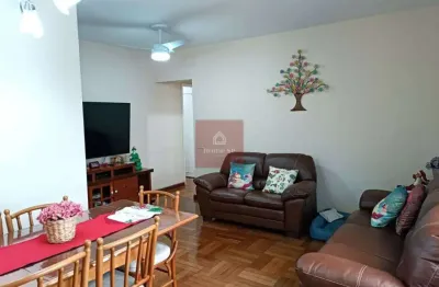 Apto com excelente localização, onde é possível fazer tudo a pé