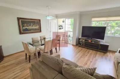 Apartamento em moema pássaros, com 3 dormitórios, sendo 1 suíte, 1 vaga de garagem livre.