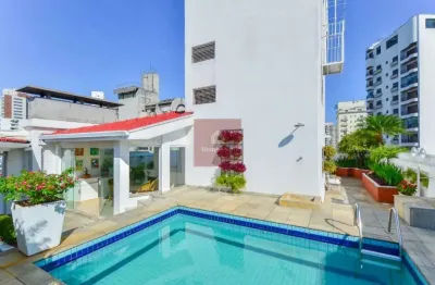 Cobertura com 3 quartos à venda na rua princesa isabel, --, brooklin paulista, são paulo, 393 m2 por r$ 3.480.000