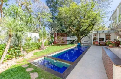 Casa com 4 quartos à venda na Rua São Mateus, --, Granja Julieta, São Paulo