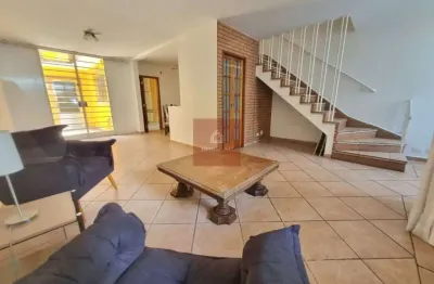 Casa em condomínio fechado com 4 quartos para alugar na Rua Sader Macul, --, Itaim Bibi, São Paulo