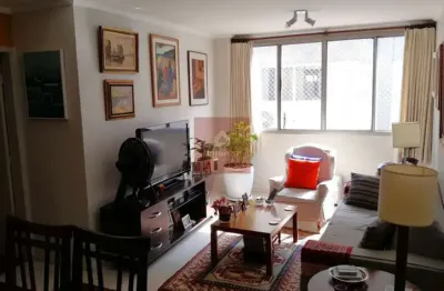 Apartamento com 3 quartos à venda na Rua Itacema, --, Itaim Bibi, São Paulo