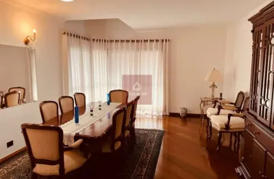 Cobertura duplex! 3 dormitórios, 1 suíte, 3 vagas e com 260m² - brooklin