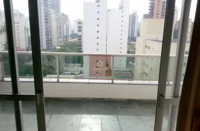 Apartamento com 220m², 4 dormitórios, sendo 3 suítes. prédio com quadra de tênis.