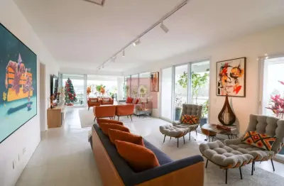 Apartamento com 3 quartos à venda na Rua Gabriele D'Annunzio, --, Campo Belo, São Paulo