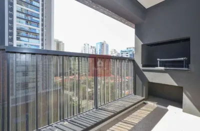 Apartamento com 2 quartos à venda na Avenida Roque Petroni Júnior, --, Brooklin, São Paulo