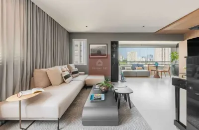 Apartamento com 3 quartos à venda na Rua Gomes de Carvalho, --, Vila Olímpia, São Paulo