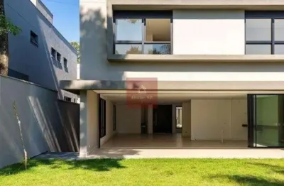 Alto padrão casa em condomínio fecado 845 metros privativos