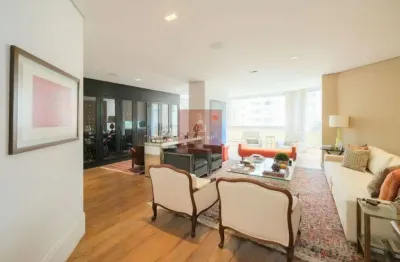 Apartamento com 3 quartos à venda na Avenida Horácio Lafer, --, Itaim Bibi, São Paulo
