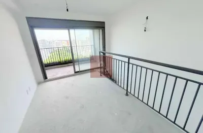 Apartamento com 1 quarto à venda na Avenida dos Eucaliptos, --, Moema, São Paulo