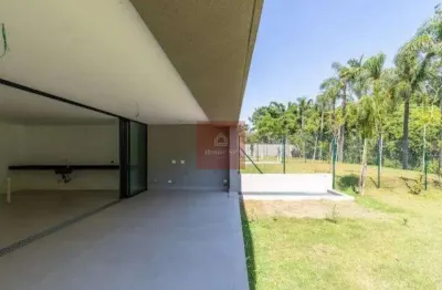 Casa em condomínio fechado com 4 quartos à venda na alameda calicut, --, chácara santo antônio, são paulo, 838 m2 por r$ 9.900.000