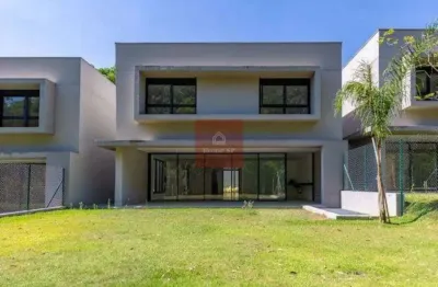 Casa em condomínio fechado com 4 quartos à venda na alameda calicut, --, chácara santo antônio, são paulo, 850 m2 por r$ 9.900.000