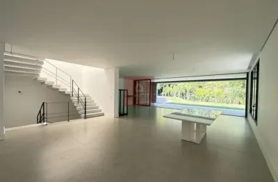 Casa em condomínio fechado com 4 quartos à venda na alameda calicut, --, chácara santo antônio, são paulo, 828 m2 por r$ 9.900.000
