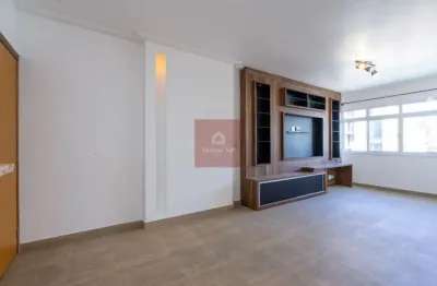 Apartamento com 2 quartos à venda na Rua Doutor Eduardo de Souza Aranha, --, Itaim Bibi, São Paulo