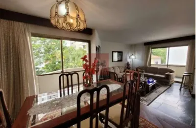 Apartamento com 3 quartos à venda na Alameda dos Tupiniquins, --, Moema, São Paulo