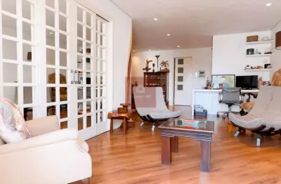 Charmoso apto em excelente localização no coração do itaim bibi