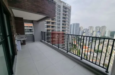 Cobertura com 4 quartos à venda na Rua Madre Silva, --, Brooklin, São Paulo