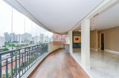 Apartamento com 3 quartos à venda na Rua Pensilvânia, --, Brooklin, São Paulo