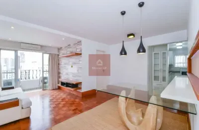 Venha descobrir o seu novo lar no coração de Moema Pássaros, um dos bairros mais charmosos e cobiçad