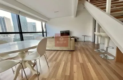 Apartamento com 1 quarto à venda na Rua Gomes de Carvalho, --, Vila Olímpia, São Paulo