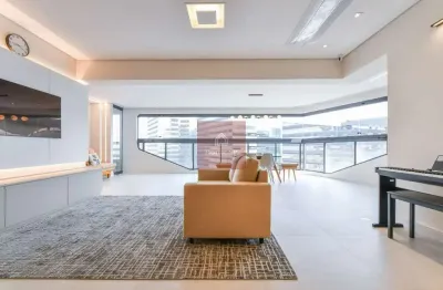 Apartamento com 3 quartos à venda na Rua Antônio de Oliveira, --, Chácara Santo Antônio, São Paulo