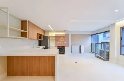 Apartamento com 1 quarto à venda na Rua Professor Filadelfo Azevedo, --, Vila Nova Conceição, São Paulo
