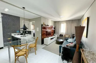 Apartamento com 1 quarto à venda na Avenida Rouxinol, --, Moema, São Paulo