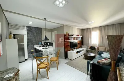 Apartamento com 1 quarto à venda na Avenida Rouxinol, --, Moema, São Paulo