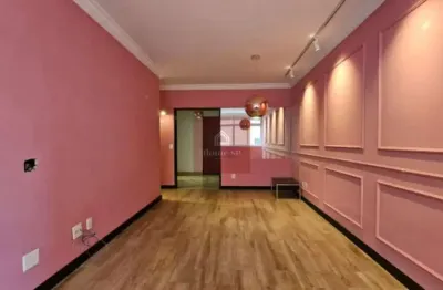 Lindo apartamento com 2 dormitórios, 1 suíte, sem vaga e com 89m² - jardim paulista