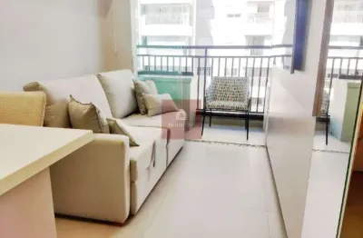 Apartamento com 1 quarto à venda na Rua das Flechas, --, Vila Mascote, São Paulo