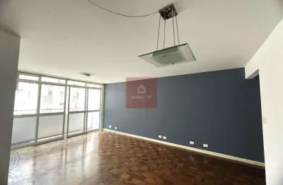 Descubra seu refúgio urbano em Moema, apto com 99 metros, excelente planta, com terraço