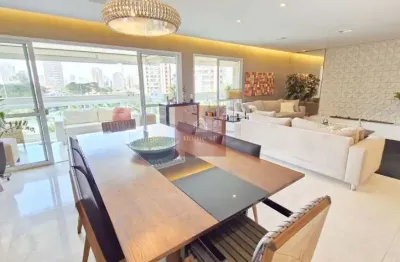 Apartamento com 3 quartos à venda na Rua Arizona, --, Brooklin, São Paulo