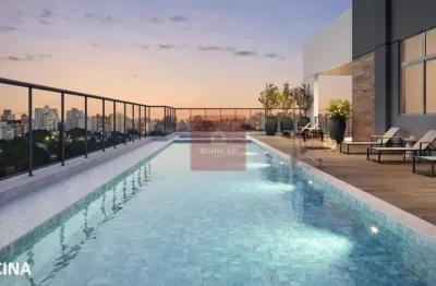 Apartamento com 3 quartos à venda na Rua Madre Emilie de Villeneuve, --, Vila Mascote, São Paulo