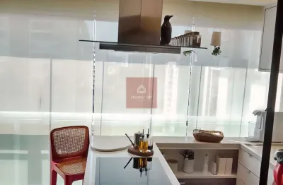 Apartamento com 2 quartos à venda na Rua Arapá, --, Vila Mascote, São Paulo