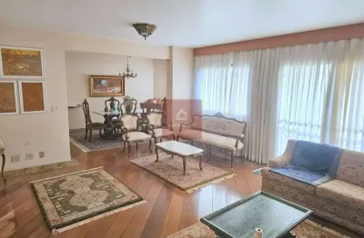 Apto moema índios fora de rota 193,2 m2 área privativas 4 vagas.