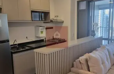 Apartamento com 2 quartos à venda na Rua Cacilda Becker, --, Brooklin, São Paulo